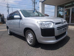SUCCEED van 2WD