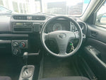 SUCCEED van 2WD