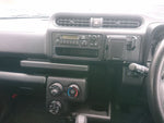 SUCCEED van 2WD