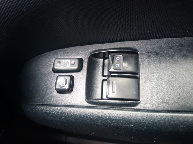 SUCCEED van 2WD