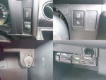 SUCCEED van 2WD