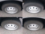 SUCCEED van 2WD