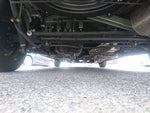 SUCCEED van 2WD