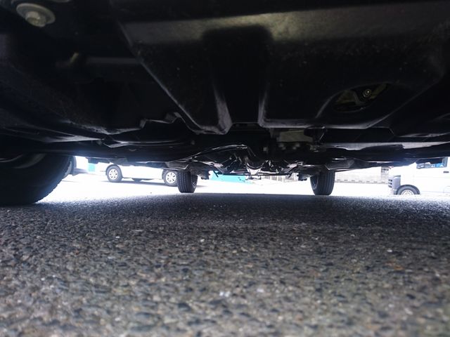 SUCCEED van 2WD