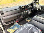 HIACE van 4WD