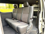 HIACE van 4WD