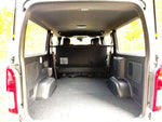 HIACE van 4WD