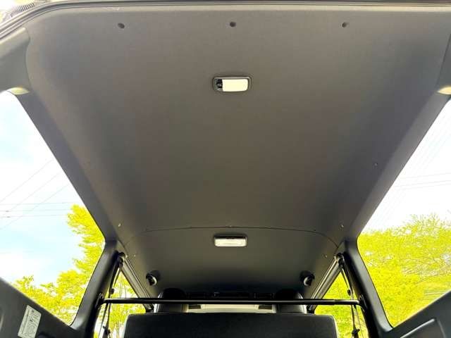 HIACE van 4WD