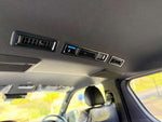HIACE van 4WD