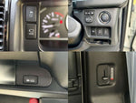 HIACE van 4WD