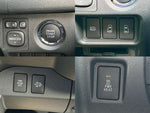 HIACE van 4WD