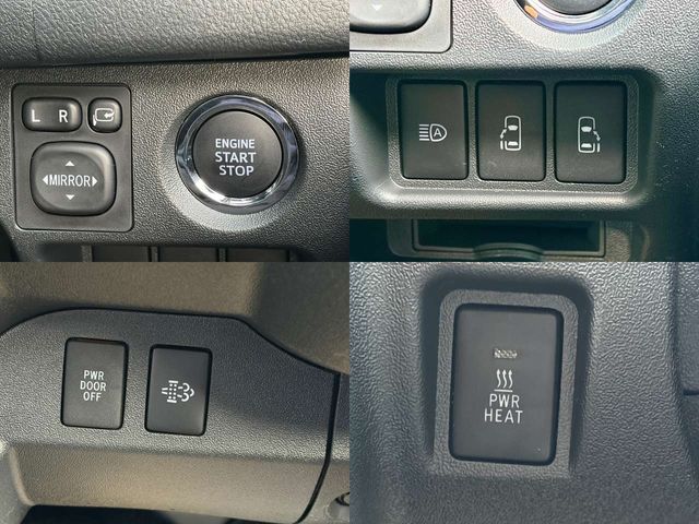 HIACE van 4WD