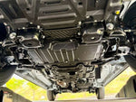 HIACE van 4WD