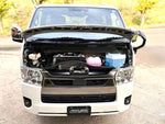HIACE van 4WD