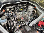 HIACE van 4WD