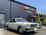 MARK2 sedan