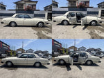 MARK2 sedan