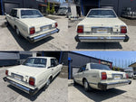 MARK2 sedan