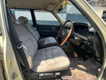 MARK2 sedan