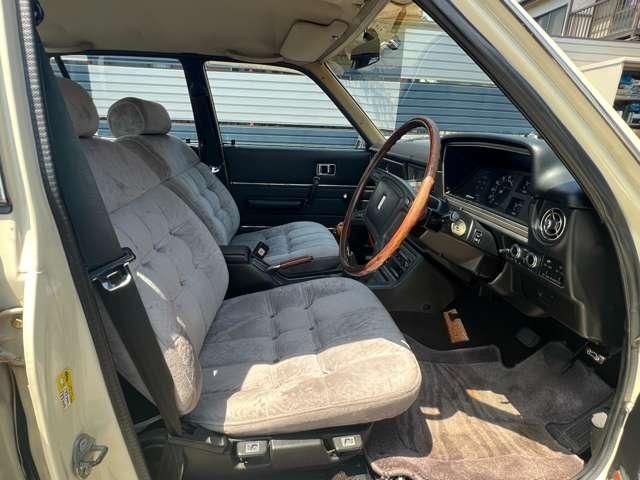 MARK2 sedan