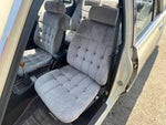 MARK2 sedan