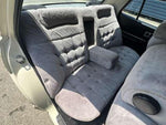 MARK2 sedan