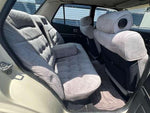MARK2 sedan