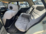 MARK2 sedan