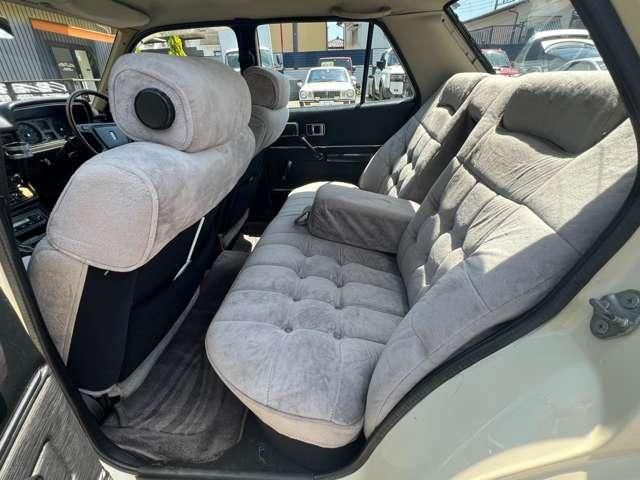MARK2 sedan