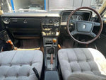 MARK2 sedan