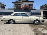 MARK2 sedan