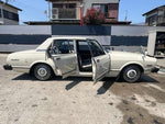 MARK2 sedan