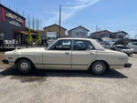 MARK2 sedan