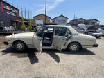 MARK2 sedan