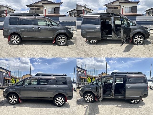 DELICA D:5 4WD