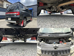 DELICA D:5 4WD