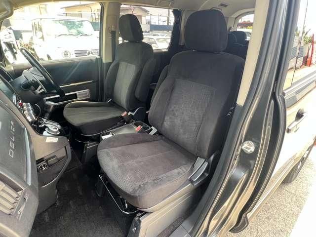 DELICA D:5 4WD