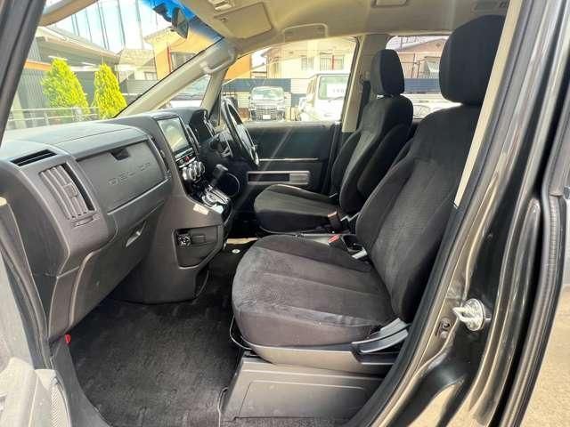 DELICA D:5 4WD