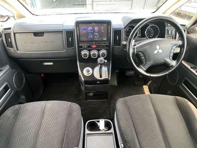 DELICA D:5 4WD