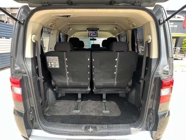 DELICA D:5 4WD