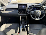 COROLLA CROSS HYBRID