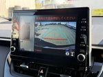 COROLLA CROSS HYBRID