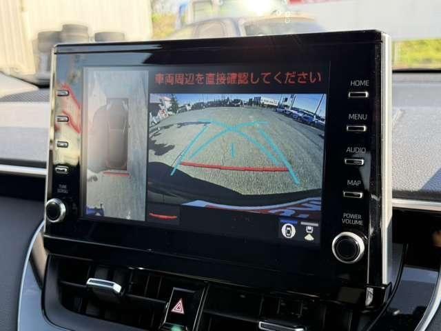 COROLLA CROSS HYBRID
