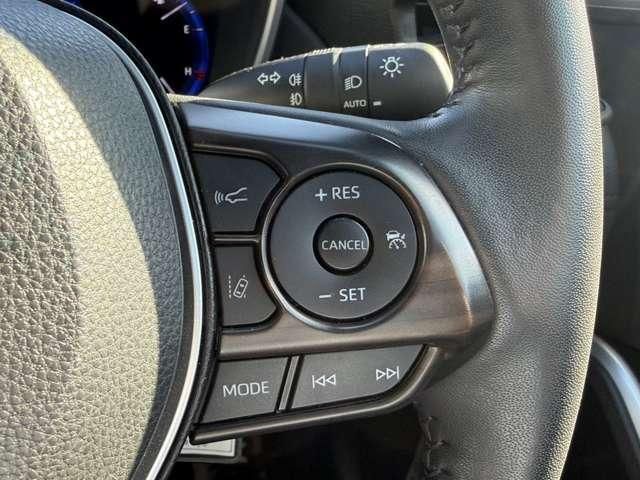 COROLLA CROSS HYBRID