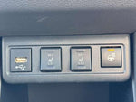 COROLLA CROSS HYBRID