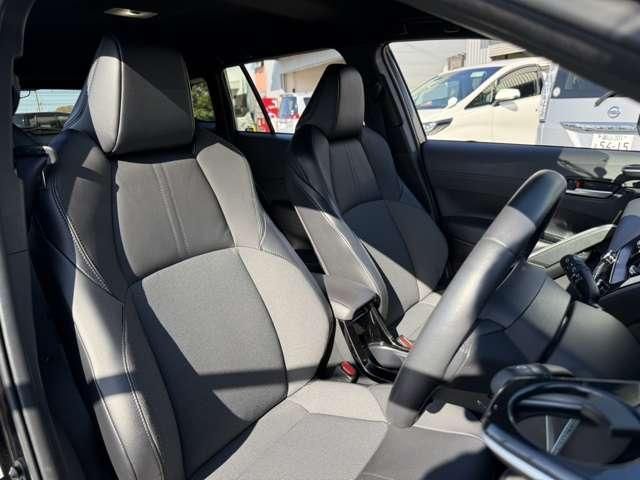 COROLLA CROSS HYBRID