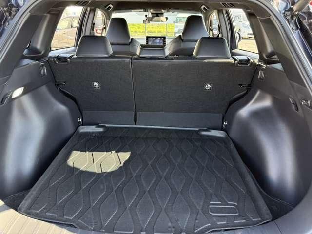 COROLLA CROSS HYBRID