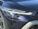 COROLLA CROSS HYBRID