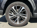 COROLLA CROSS HYBRID