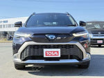 COROLLA CROSS HYBRID
